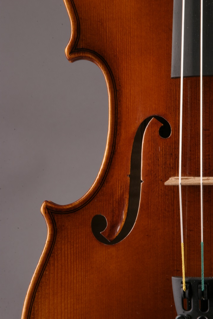 Paulus Bruno Franz - Mittenwald - G-434